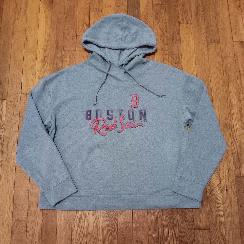 Men's Boston Red Sox Hoodie